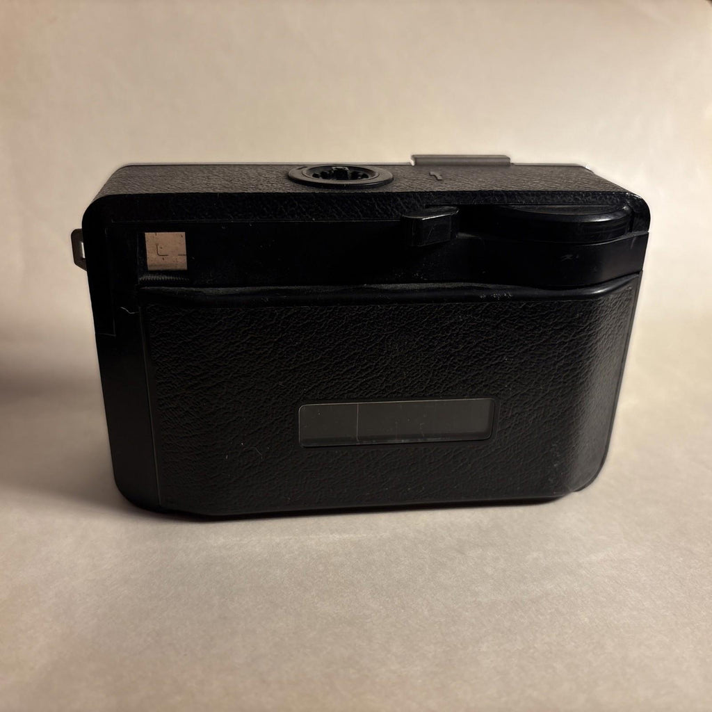 Kodak Instamatic 155X Vintage Camera 126 Film Cassette