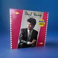 Paul Young / No Parlez Vinyl Lp 1983 Record Album Excellent Condition