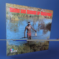 Various Songs And Sounds Of Australia A Recorded Souvenir Lp Vinyl Record Album
