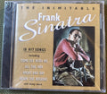 Frank Sinatra - Inimitable (1996)