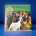 Brand New The Beach Boys Pet Sounds 50th anniversary Mono vinyl Lp