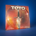 NEW Sealed - TOTO Their Ultimate Collection - Vinyl Lp Album Record