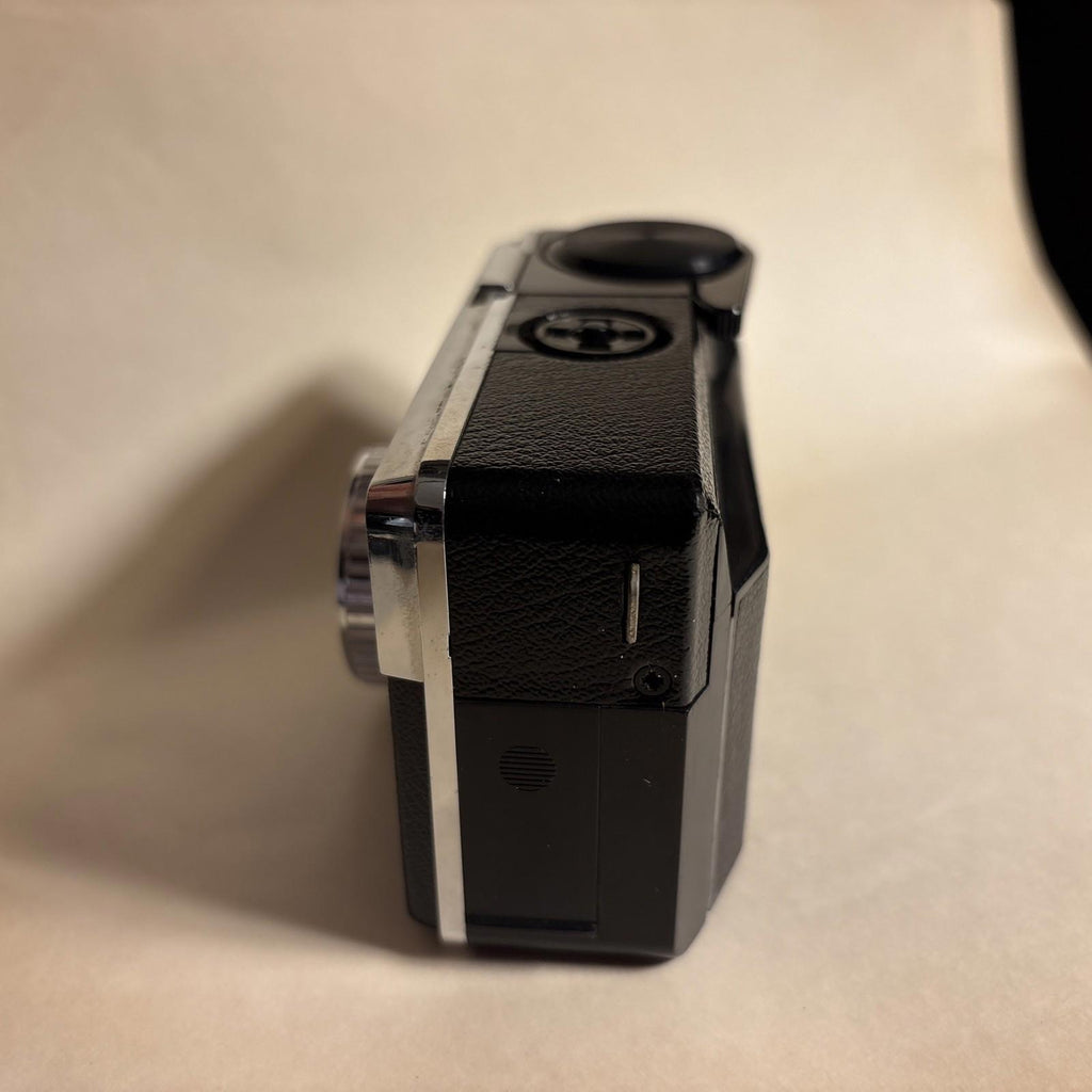 Vintage 1970’s KODAK Instamatic Camera 233 X Reomar Lens Rare Collectible