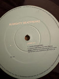 Almighty Beatfreakz – Leone EP 12" Vinyl Breaks Electro Jungle 1998 Cosa Nostra
