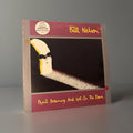Bill Nelson – Quit Dreaming and Get On The Beam -  1981 Vinyl Record Album LP
