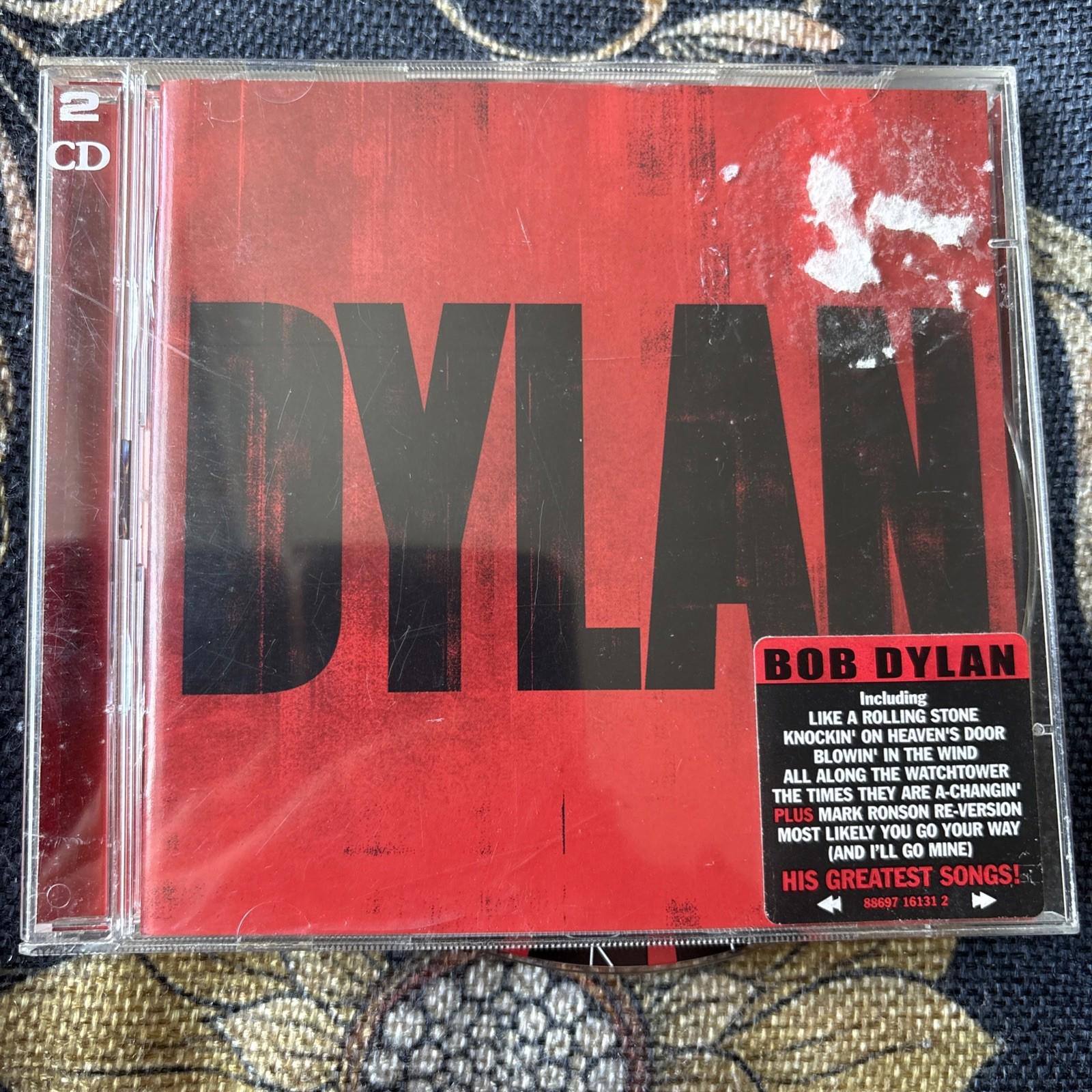 Bob Dylan - Dylan [2007] (2007)