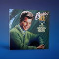 Bobby Vee The Bobby Vee Singles Album Vinyl LP record excellent