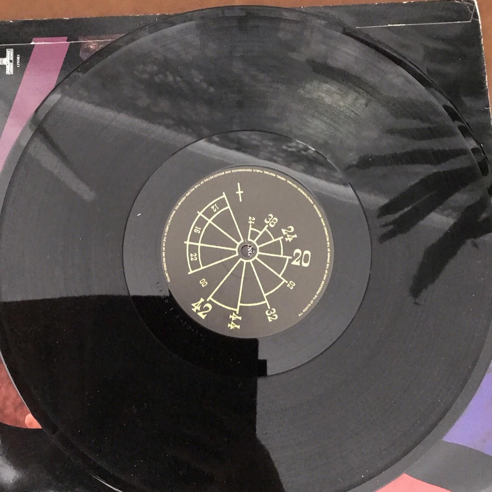 Arcadia  – Election Day (The Consensus Mix) Vinyl 12" Single 45rpm 1985 Record