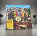 Brand new Anniversary Edition Sgt Peppers Beatles Lp Album record