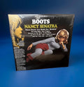 Brand New - Nancy Sinatra - Boots - Vinyl gatefold LP + booklet with obi-strip
