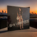 New Sealed Back to Black by Amy Winehouse Lp Album Vinyl (Record, 2007) Iconic