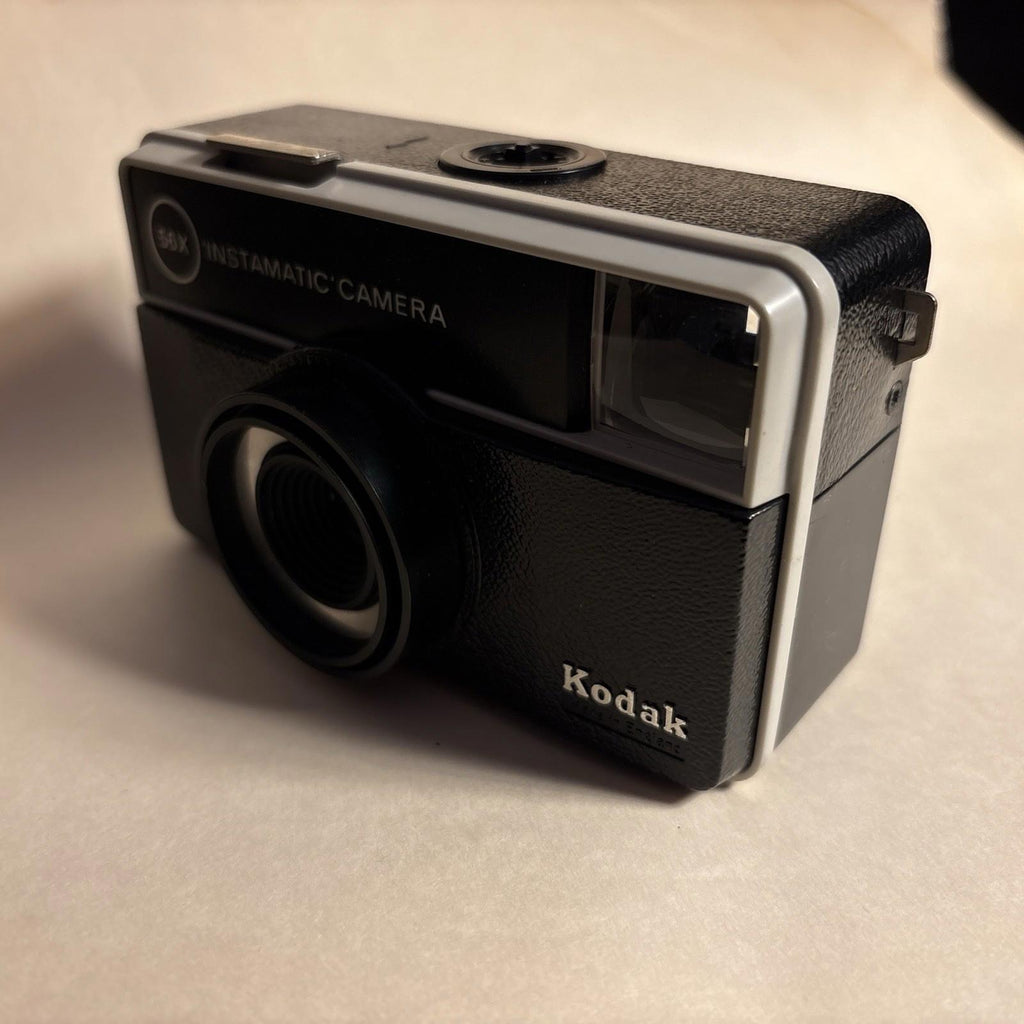 56x Instamatic Kodak Vintage Camera